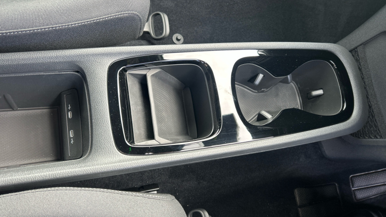 Volkswagen ID.3 150kW Pro 58kWh 5dr Auto Electric Hatchback